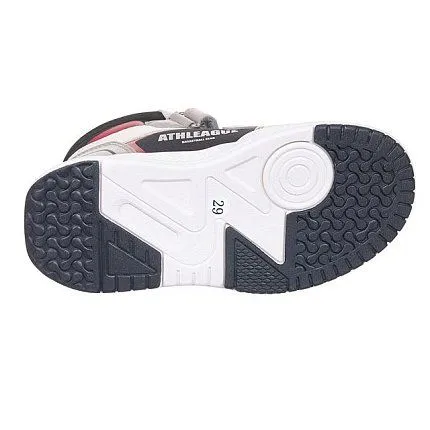 Ботинки деми Kapika [72-066-10]