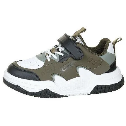 Полуботинки деми Kapika [72-808-10]