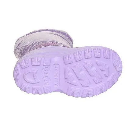 Сноубутсы КОТОФЕЙ [81-387-10]