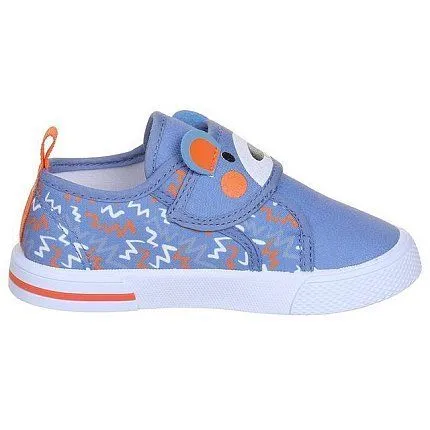 Кеды Kenka [91-841-10]