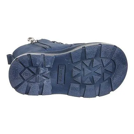 Ботинки деми КОТОФЕЙ [71-412-10]