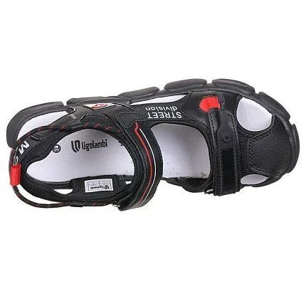 Сандалии Ligolambi [34-026-20]