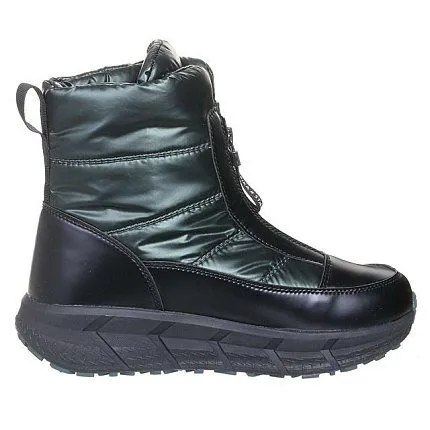 Полусапожки зимние Kapika [84-580-20]