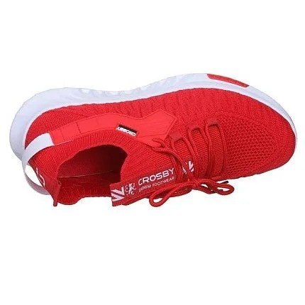 Кроссовки CROSBY [94-573-20]