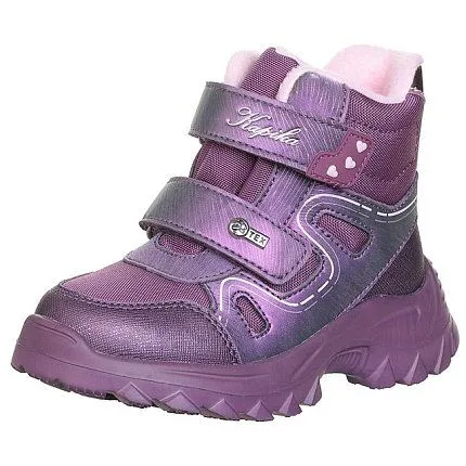 Ботинки деми Kapika [71-409-10]