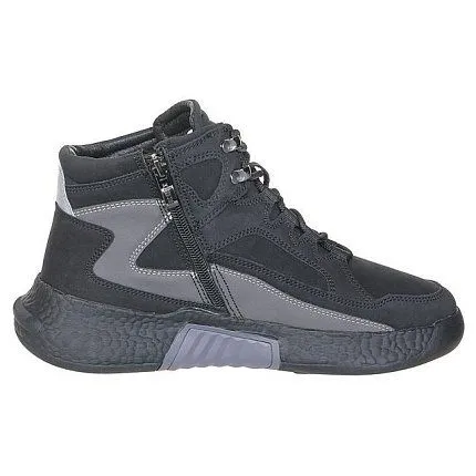 Ботинки зимние KEDDO [84-081-20]