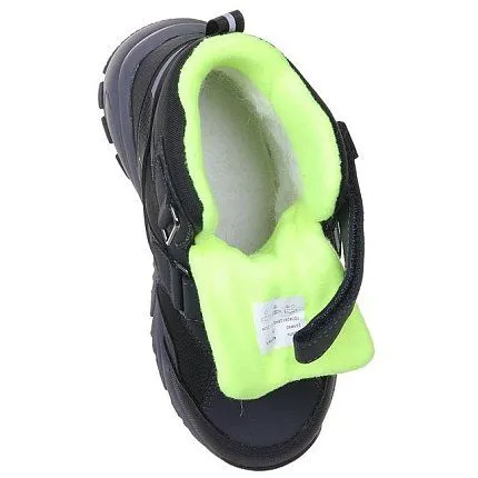 Ботинки зимние Kapika [82-557-10]