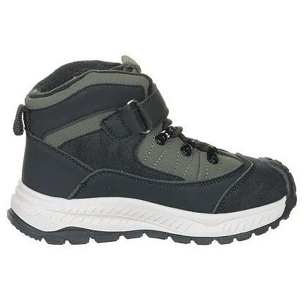 Ботинки зимние Tom&Miki [82-661-10]