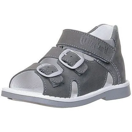 Туфли летние открытые  Ligolambi [32-113-10]