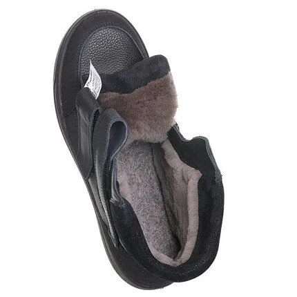 Ботинки зимние КОТОФЕЙ [84-492-20]