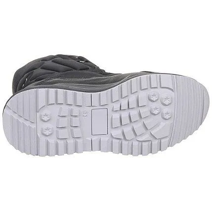 Ботинки зимние CROSBY [83-986-10]