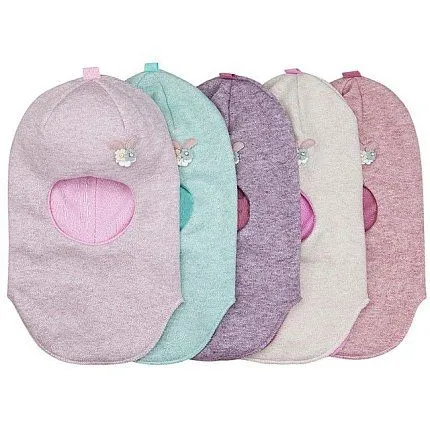 Шлем детский ПОЛЯЯРИК  [61-609-10]