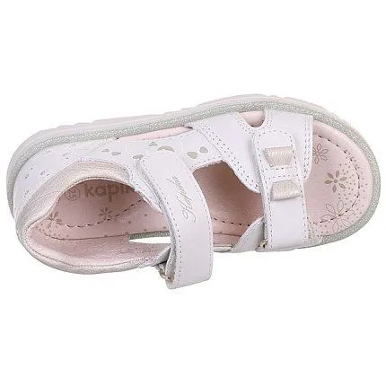 Туфли летние открытые  Kapika [31-576-10]