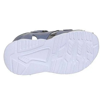 Туфли летние открытые  FLAMINGO [31-496-10]