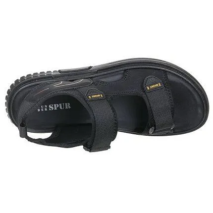 Туфли летние открытые  SPUR [34-178-20]