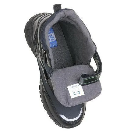 Ботинки деми CROSBY [73-618-10]