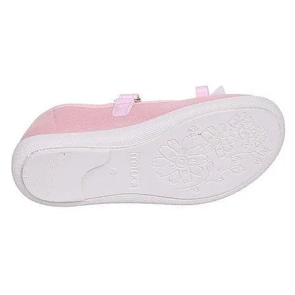 Туфли текстильные EcoTex Zebra [92-576-10]