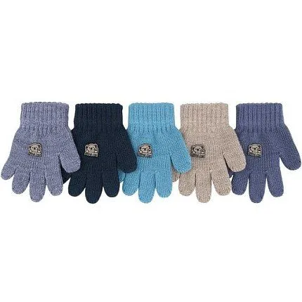 Перчатки Теплыши [60-469-10]