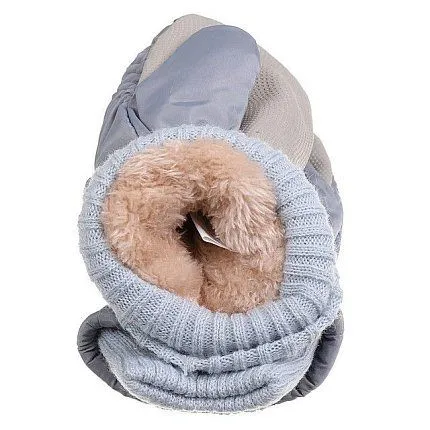 Варежки ПОЛЯЯРИК  [62-559-10]