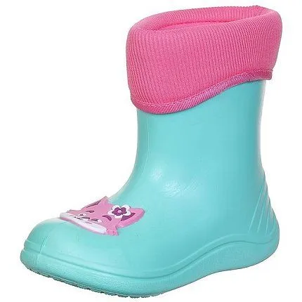 Сапоги резиновые Kenka [02-242-10]