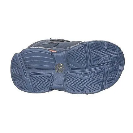 Ботинки деми FLAMINGO [71-311-10]