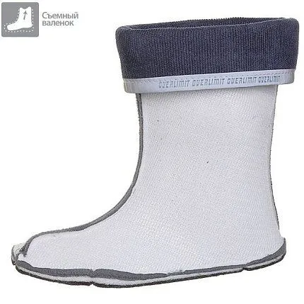 Сапоги резиновые Kapika [02-155-10]