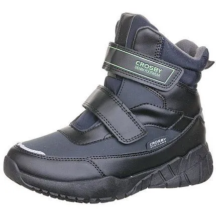 Ботинки деми CROSBY [73-618-20]