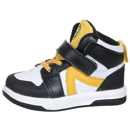 Ботинки деми КОТОФЕЙ [71-942-10]