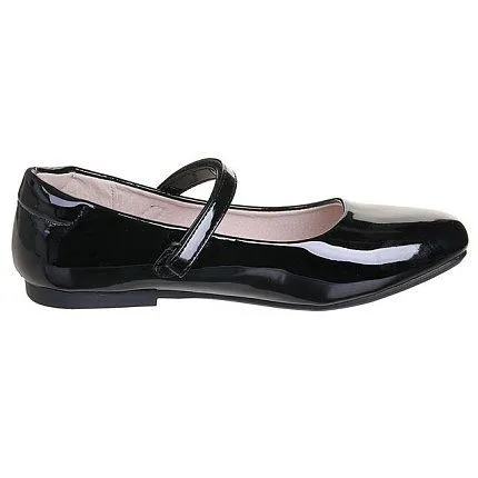 Туфли FLAMINGO [43-377-10]