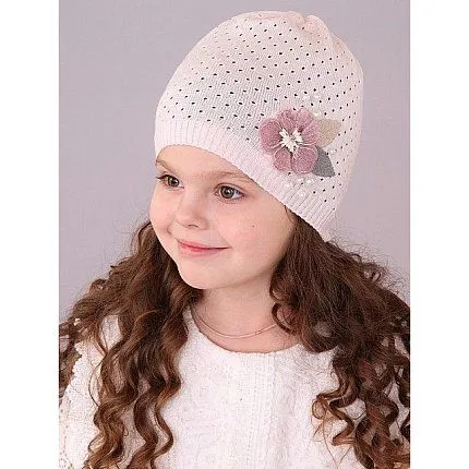 ъ_Шапка ПОЛЯЯРИК  [62-198-10]