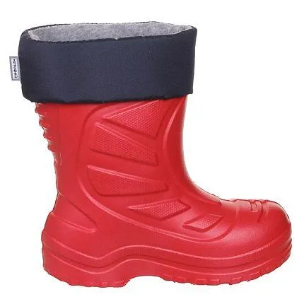 Резиновые сапоги КОТОФЕЙ [02-296-10]