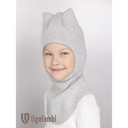 Шлем детский Ligolambi [62-311-10]