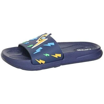 Пантолеты пляж FLAMINGO [23-058-10]