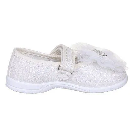 Туфли текстильные КОТОФЕЙ [91-856-10]