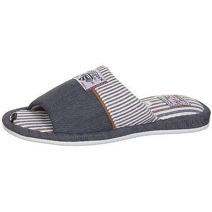 Туфли домашние LUCKYLAND [13-203-10]