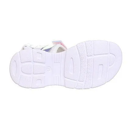 Туфли летние открытые  FLAMINGO [32-349-10]