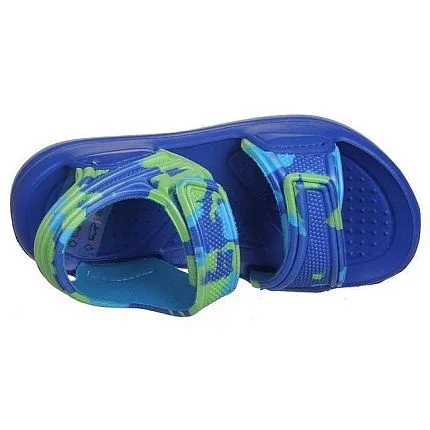 Туфли летние открытые пляж Kapika [22-579-10]