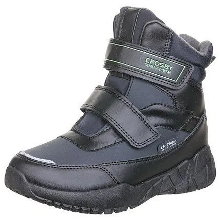 Ботинки деми CROSBY [73-618-20]