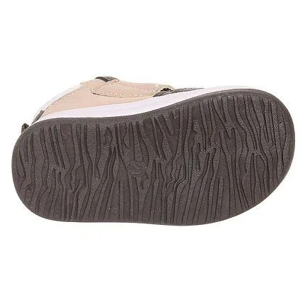 Ботинки деми Tom&Miki [71-926-10]