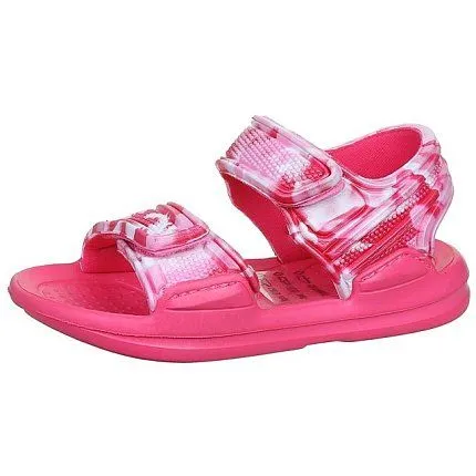 Туфли летние открытые пляж Kapika [22-533-10]