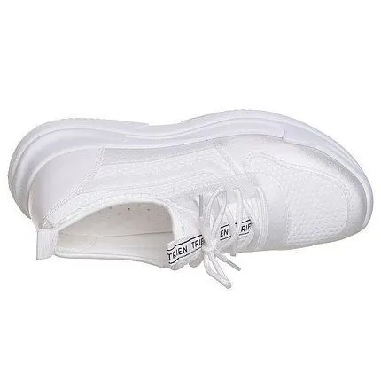 Кроссовки TRIEN [94-503-20]