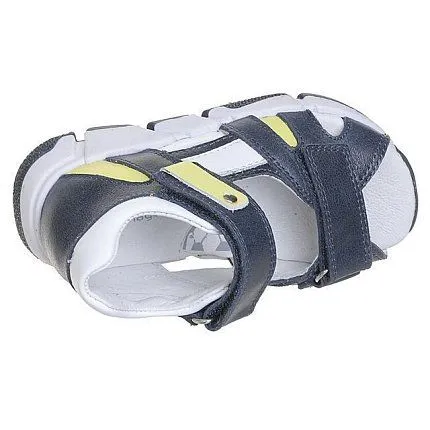 Туфли летние открытые  ShagoVita [31-046-10]