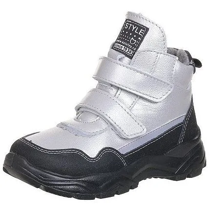 Ботинки деми КОТОФЕЙ [72-495-10]