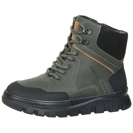 Ботинки зимние ELEGAMI [83-004-10]