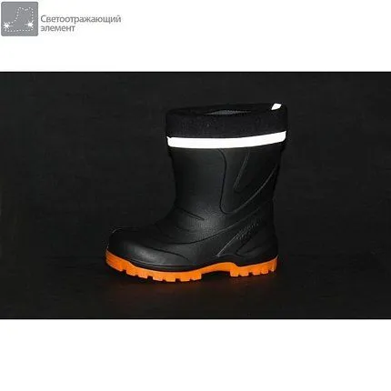 Резиновые сапоги Kapika [03-234-10]