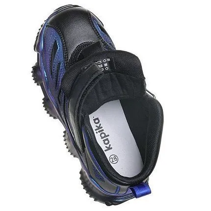 Ботинки деми Kapika [72-546-10]