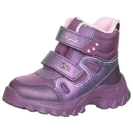 Ботинки деми Kapika [71-409-10]