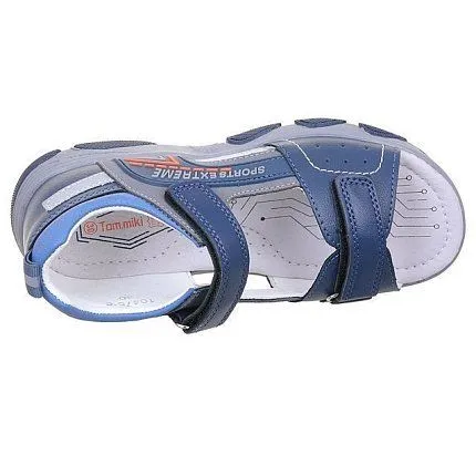 Туфли летние открытые  Tom&Miki [32-026-10]