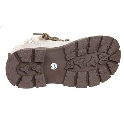 Ботинки деми Tom&Miki [72-311-10]