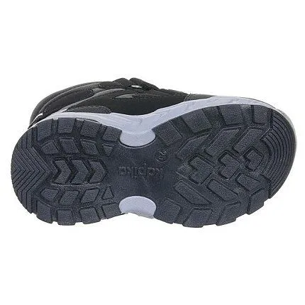 Ботинки зимние Kapika [81-638-10]